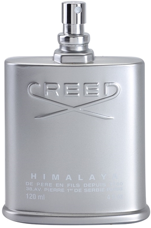 Creed Himalaya Eau de Parfum Tester für Herren 120 ml