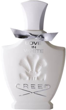 Creed Love in White Eau de Parfum für Damen