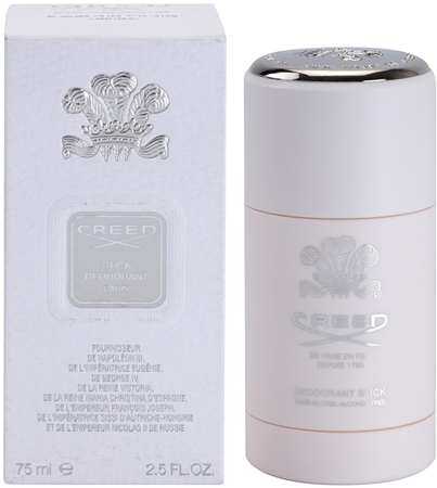 Creed Love in White Deo-Stick für Damen 75 g