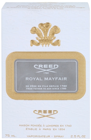 Creed Royal Mayfair Eau de Parfum Unisex