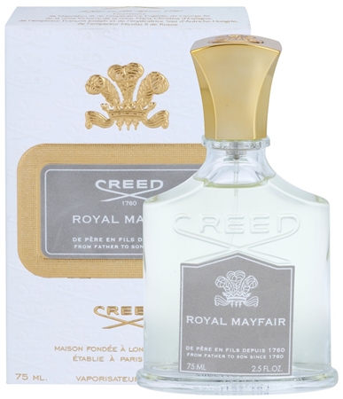 Creed Royal Mayfair Eau de Parfum Unisex