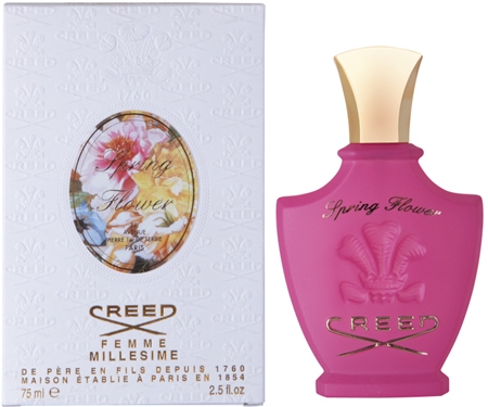 Creed Spring Flower Eau de Parfum für Damen | Notino