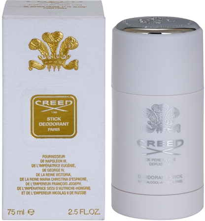 Creed Spring Flower desodorizante em stick para mulheres 75 ml