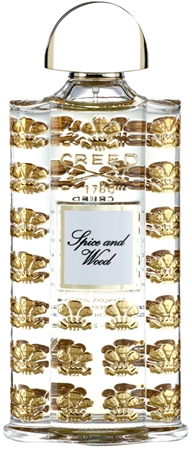 Creed Spice & Wood Eau de Parfum unisex