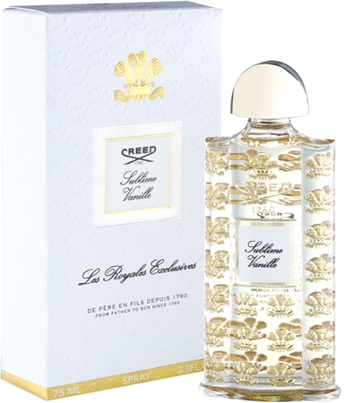 Creed Sublime Vanille Eau de Parfum mixte