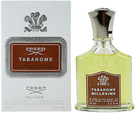 Creed Tabarome Eau de Parfum for Men 75 ml