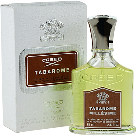 Creed Tabarome Eau de Parfum for Men 75 ml