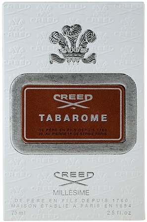 Creed Tabarome Eau de Parfum for Men 75 ml