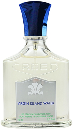 Creed Virgin Island Water парфумована вода унісекс 75 мл