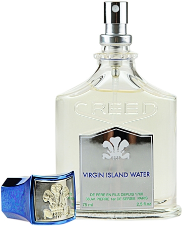 Creed Virgin Island Water парфумована вода унісекс 75 мл