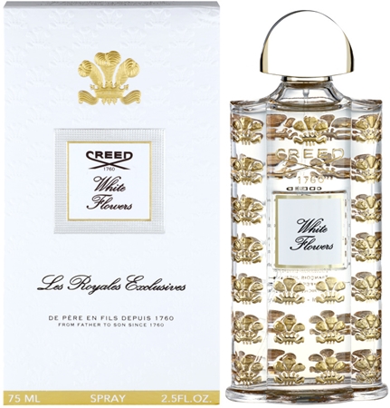 Creed White Flowers Eau de Parfum pentru femei