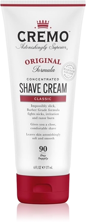 Cremo Original Classic krém na holenie