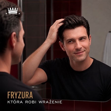 Cremo Hair Styling Cream Medium Styling nawilżający krem do stylizacji do włosów