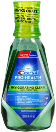 Crest Pro-Health Invigorating Clean Înlocuire