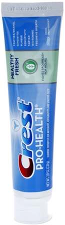 Crest Pro-Health Healthy Fresh Toothpaste Anti-Halitosis
