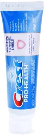 Crest Pro-Health Sensitive Toothpaste For Sensitive Teeth