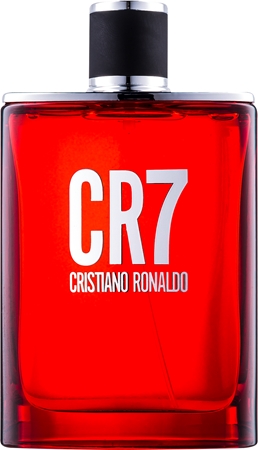 Cristiano Ronaldo CR7 Eau de Toilette pentru bărbați