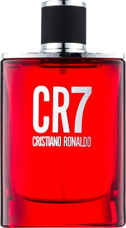 Cristiano Ronaldo CR7 Eau de Toilette pentru bărbați