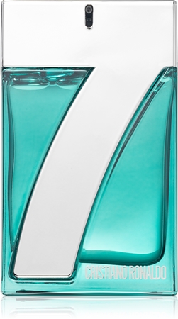 Cristiano Ronaldo CR7 Origins Eau de Toilette para hombre