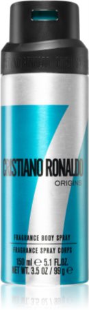 Cristiano Ronaldo CR7 Origins dezodorans za muškarce