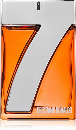 Cristiano Ronaldo CR7 Fearless Eau de Toilette för män