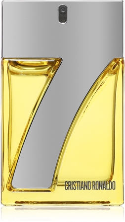 Cristiano Ronaldo Discover Eau de Toilette -tuoksu miehille
