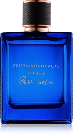 Cristiano Ronaldo Legacy Private Edition Eau de Parfum für Herren