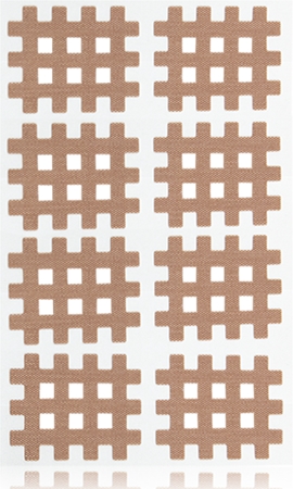 CrossLinq® CrossLinq® pensos eletrostáticos
