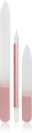 Crystal Bohemia Pink darčeková sada na nechty