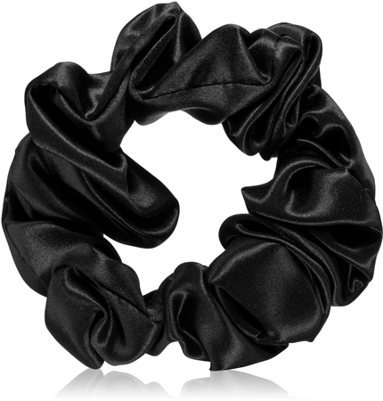 Crystallove Silk Scrunchie hedvábná gumička do vlasů