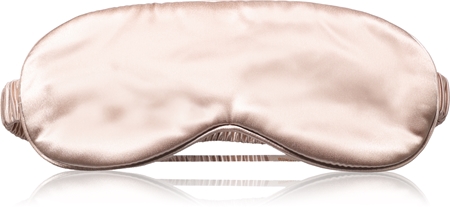 Crystallove Silk Eye Mask maska na spaní