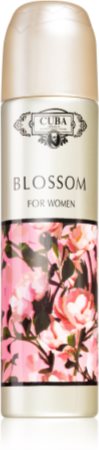 Cuba Blossom parfémovaná voda pro ženy