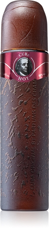 Cuba Hot Eau de Toilette per uomo
