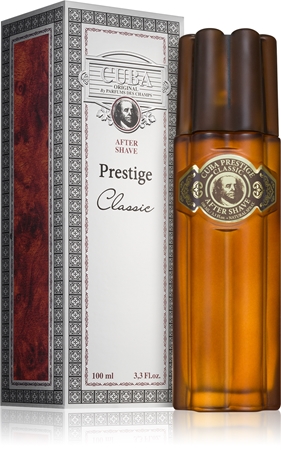 Cuba Prestige voda za po britju za moške