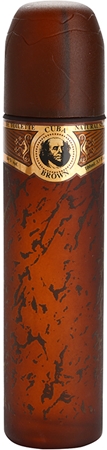 Cuba Brown toaletní voda pro muže