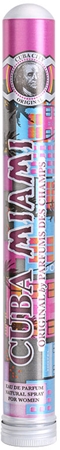 Cuba City Miami eau de parfum para mujer 35 ml
