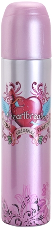 Cuba Heartbreaker Eau de Parfum da donna