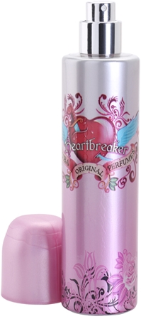 Cuba Heartbreaker Eau de Parfum da donna
