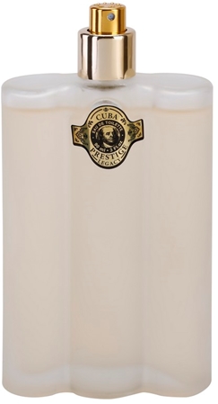Cuba Prestige Legacy Eau de Toilette -tuoksu miehille