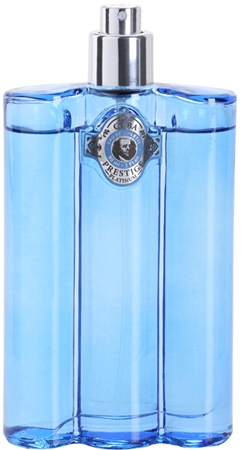 Cuba Prestige Platinum Eau de Toilette uraknak