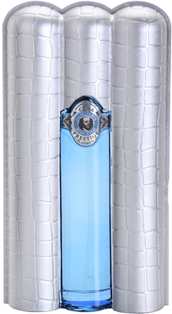 Cuba Prestige Platinum Eau de Toilette uraknak