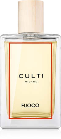 Culti Spray Fuoco room spray