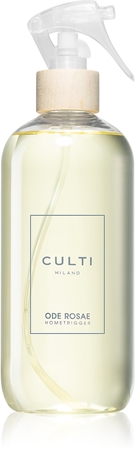 Culti Milano Home Ode Rosae room spray