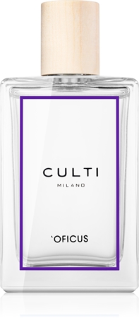 Culti Spray Oficus Lufterfrischer Raumspray