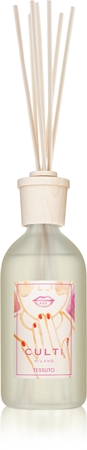 Culti Stile Tessuto aroma difuzer s punjenjem (illustrators edition - pensiero)