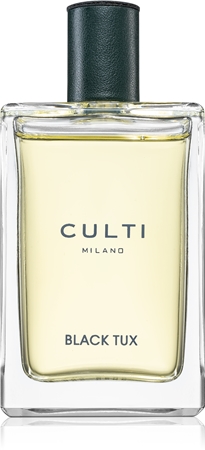 Culti Aquae Black Tux Eau de Parfum mixte