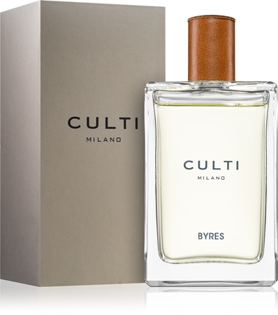 Culti Aquae Byres parfémovaná voda unisex