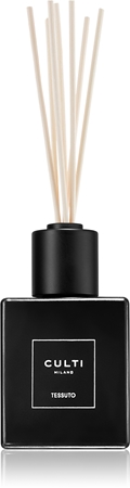 Culti Black Label Decor Tessuto diffusore di aromi