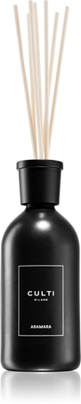 Culti Black Label Stile Aramara aroma difuzér s náplní