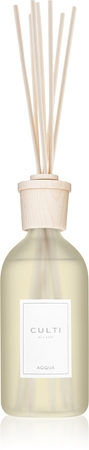 Culti Stile Aqqua Aroma Diffuser mit Füllung